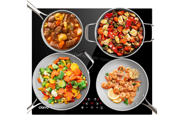 CIARRA CABBIH4-C - Mise en situation