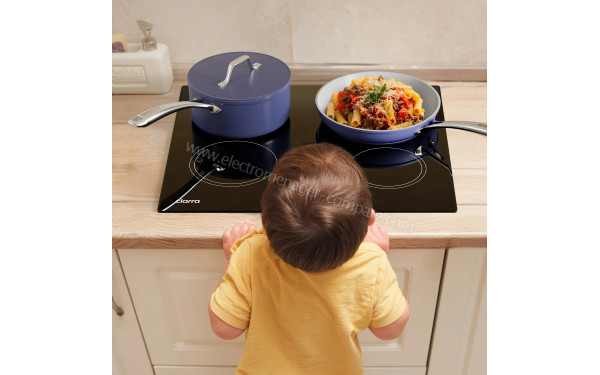 CIARRA CABBIH4-E - Mise en situation