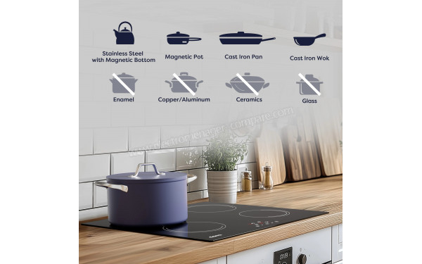 CIARRA CABBIH4-E - Mise en situation