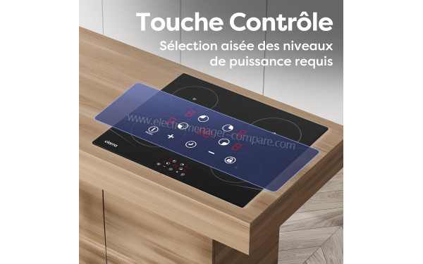 CIARRA CABBIH4-F - &Eacute;cran tactile