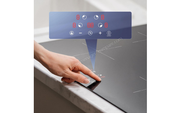 CIARRA CABBIH4 - Vue des programmes