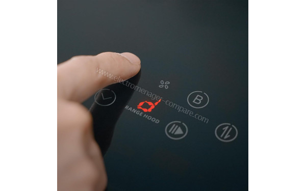 CIARRA CBBEH392BF-OW - &Eacute;cran tactile