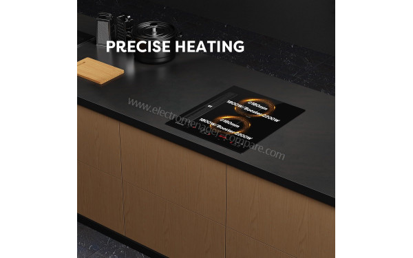 CIARRA CBBEH392BF-OW - Dimensions