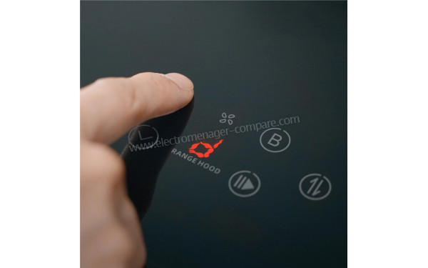 CIARRA CBBEH594BBFF-OW - &Eacute;cran tactile