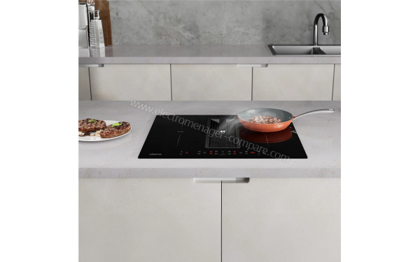 CIARRA CBBEH594BBFF-OW - Mise en situation