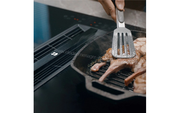 CIARRA CBBEH594BBFF-OW - Mise en situation