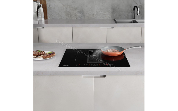 CIARRA CBBEH594BBF-OW - Appareil encastr&eacute;