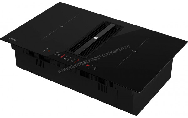 CIARRA CBBEH834BBFF-OW - Vue 3/4 droite