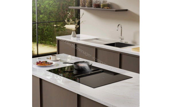 CIARRA CBBEH834BBFF-OW - Mise en situation