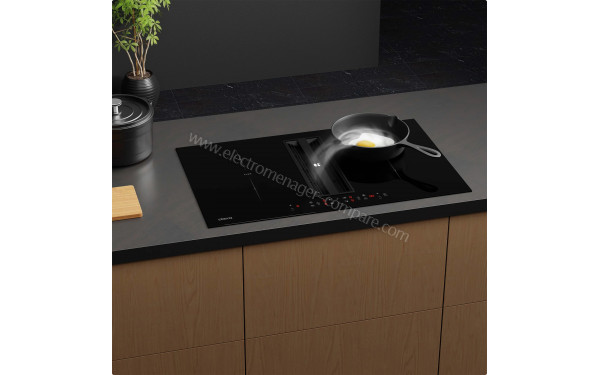 CIARRA CBBEH834BBFF-OW - Mise en situation