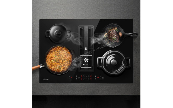 CIARRA CBBEH834BBF-OW - Mise en situation