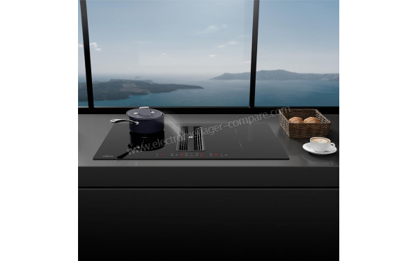 CIARRA CBBEH834BBF-OW - Mise en situation