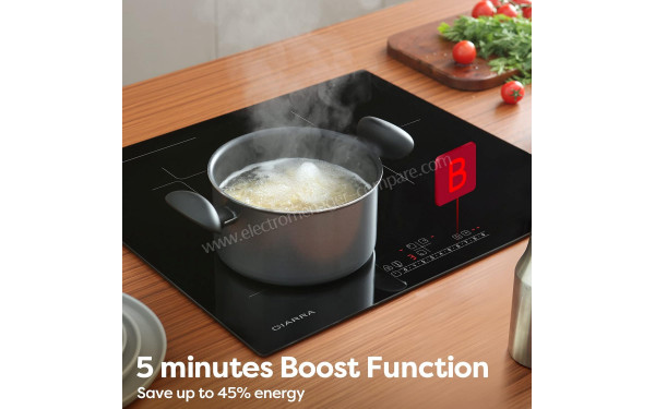 CIARRA CBBIH3BF-OW - Mise en situation