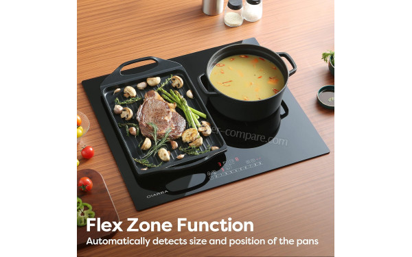 CIARRA CBBIH3BF-OW - Flex Zone