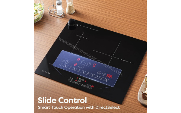 CIARRA CBBIH3BF-OW - Mise en situation