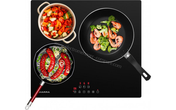 CIARRA CBBIH3-OW - Mise en situation