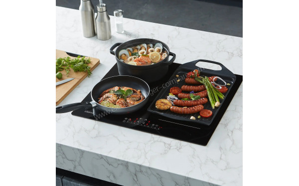 CIARRA CBBIH4BFF-OW - Mise en situation