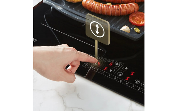 CIARRA CBBIH4BFF-OW - Vue des programmes