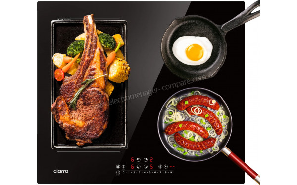 CIARRA CBBIH4BF-OW - Mise en situation