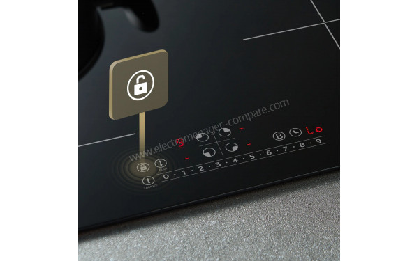 CIARRA CBBIH4BF-OW - Mise en situation