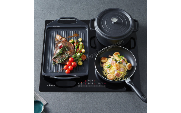 CIARRA CBBIH4BF-OW - Mise en situation