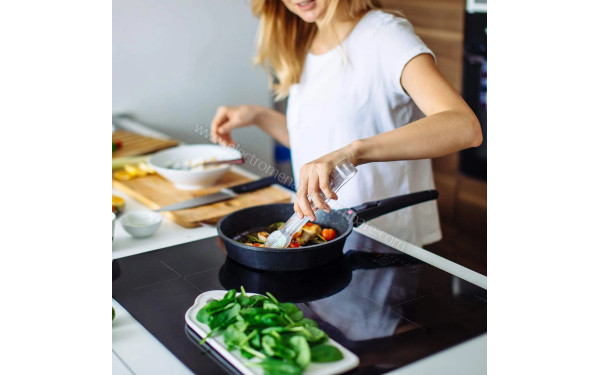 CIARRA CBBIH4B-OW - Mise en situation