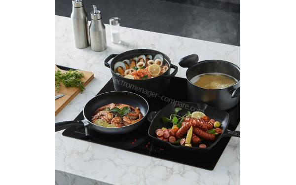 CIARRA CBBIH4B-OW - Mise en situation