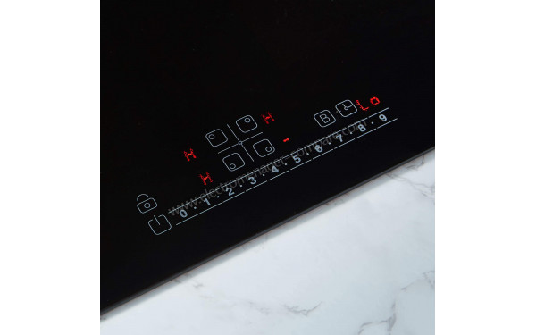 CIARRA CBBIH4B-OW - Panneau de commandes