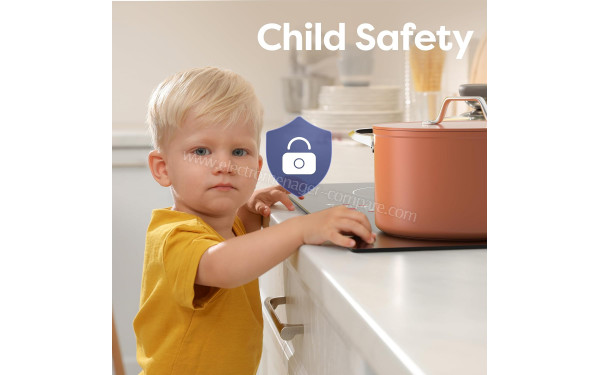 CIARRA CBBIH604-D - Mise en situation