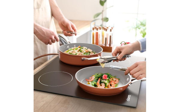 CIARRA CBBIH604-D - Mise en situation