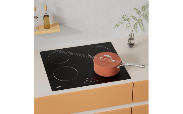 CIARRA CBBIH604-D - Appareil encastr&eacute;