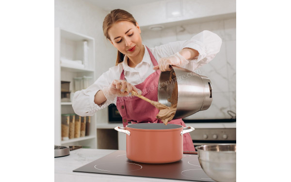 CIARRA CBBIH604-D - Mise en situation