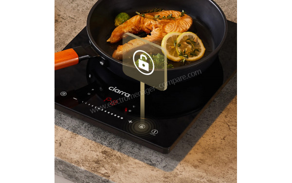 CIARRA CBTIH1-OW - Mise en situation