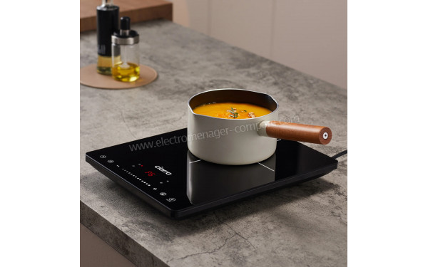 CIARRA CBTIH1-OW - Mise en situation