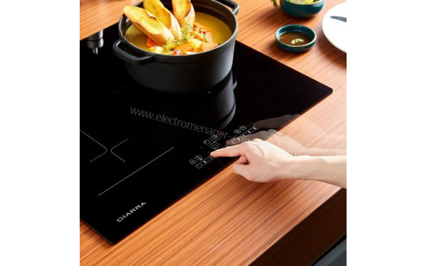 CIARRA CD3BFBIH - &Eacute;cran tactile