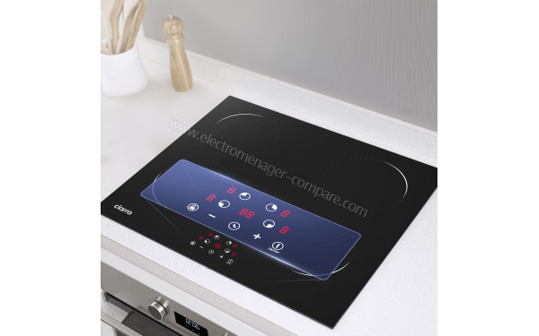 CIARRA CD4BIH-C - Mise en situation