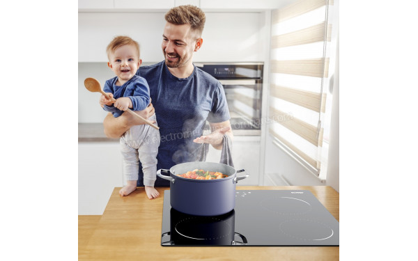 CIARRA CD4BIH-C - Mise en situation