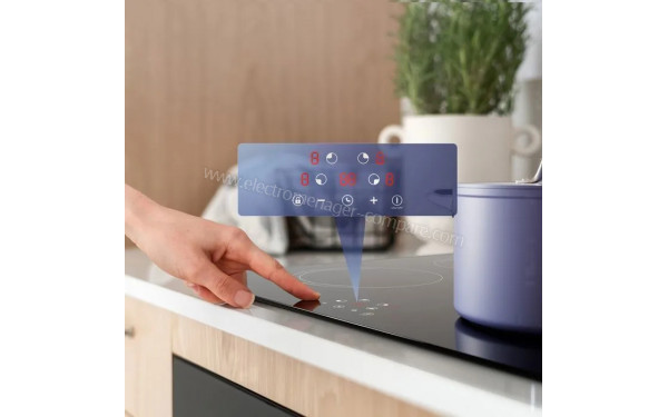 CIARRA CD4BIH-E - &Eacute;cran tactile