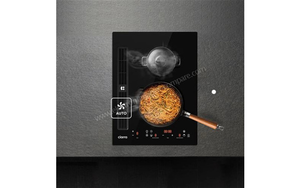 CIARRA CDB392BEH - Mise en situation