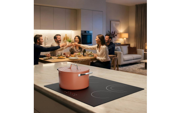 CIARRA CDVER66BB-OW - Mise en situation