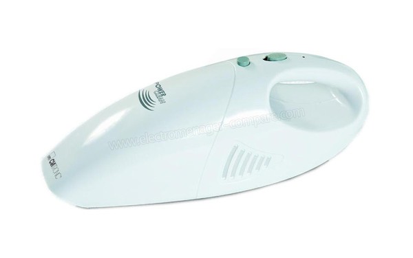 CLATRONIC AKS 827 - Vue 3/4 droite