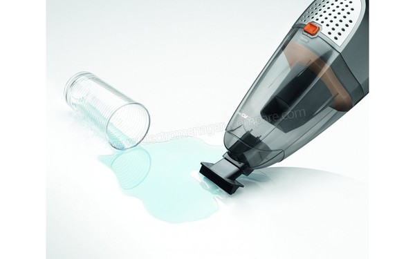 CLATRONIC AKS 832 - Usage sur surface humide