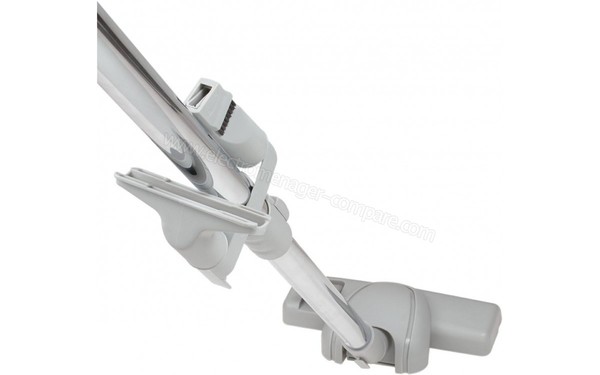 CLATRONIC BS 1248 bleu - Rangement sur le tube