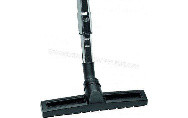 CLATRONIC BS 1302 orange - Brosse parquet