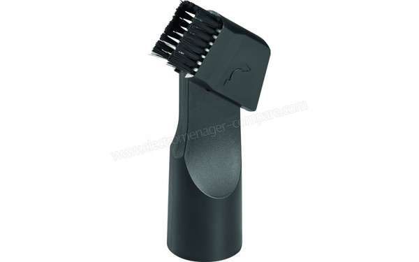 CLATRONIC BS 1304 bleu - Brosse &agrave; meubles