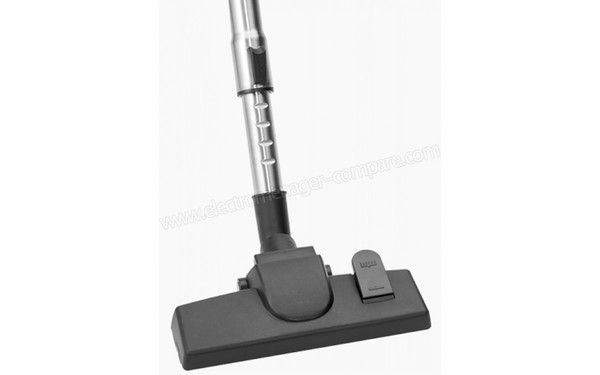 CLATRONIC BS 1308 bleu - Brosse principale