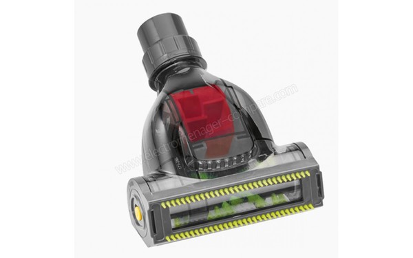 CLATRONIC BS 1308 P - Turbo brosse