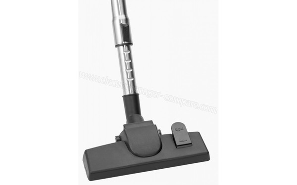 CLATRONIC BS 1308 rouge - Brosse principale