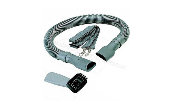 CLATRONIC HS 2631 - Accessoires vue d'ensemble