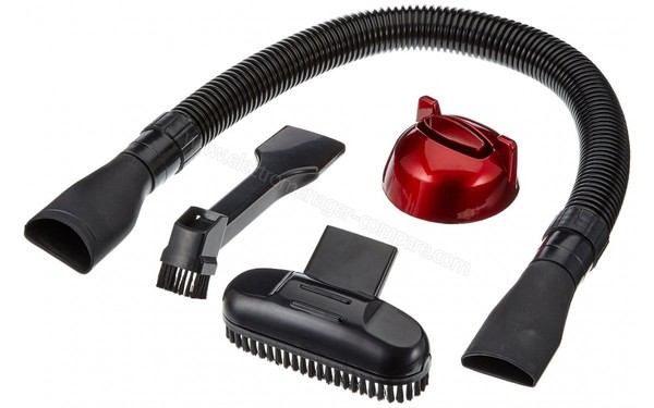 CLEANMAXX 01375 - Flexible et accessoires